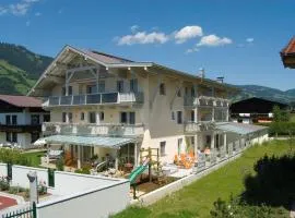 Appartements Bergsonne