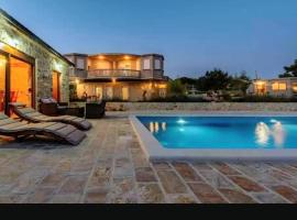 VILLA DOCI, hotel di Zadar