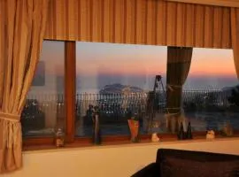 ALANYA KONAKLİ APART