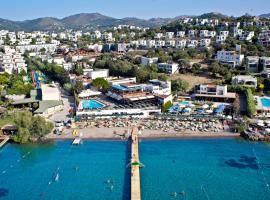 Cactus Fleur Beach, hotel v destinaci Yalıkavak