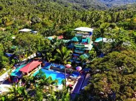 BuenaMaria Mountain Resort