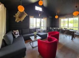 Kartano Meripappila sauna lodge