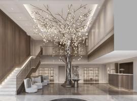 Grand Hotel Ampezzo, hotel a Cortina dʼAmpezzo