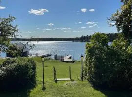 Huset Lugnet - SWEEDS Loftahammar