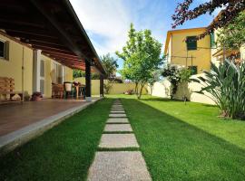 Casa Vacanze Mameli, hotel in Bari Sardo