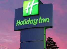 Holiday Inn Lucedale by IHG, hotel v destinaci Lucedale