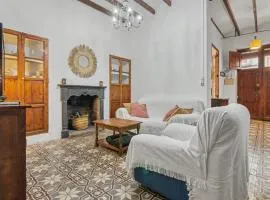 La casa de la Sariera