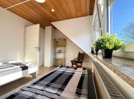 Relax24 - Apartment 3 SZ 6 Pers Wyler Nähe Holland