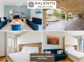 Luxury Residence Gallipoli - Salento Selection