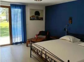 Amigo bay, hotel din Cap Skirring
