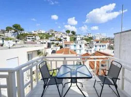 Dinas Apartment Alonissos - Nefeli Summer Haven