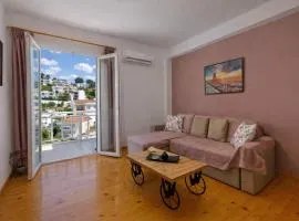 Dinas Apartment - Alonnisos Summer Haven