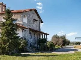 Mama's Horizon Villa by Booking Kottas