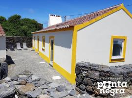 Recanto das 5 by PontaNegraAzores, hotel di Cinco Ribeiras