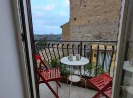 DaLu' tourist accommodation