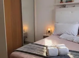 Apê Panoramic Águas Claras e Ministérios