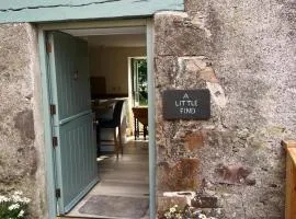 Secluded Stylish Coastal Hideaway, Skye View NC500