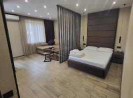 Rayana's house, hotel v destinaci Vanadzor