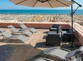 Hotel Bel Air Frontemare