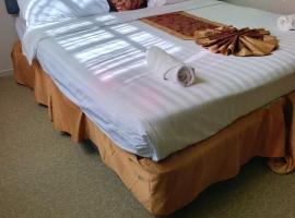 Maple inn & Resort, Hotel in Nairobi