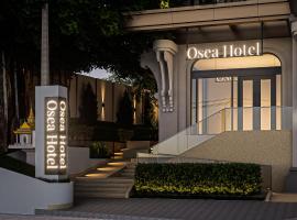 Osea Hotel, Hotel in Sihanoukville
