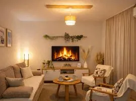 Boutique Luxury Apartment Steps from Lake Ohrid