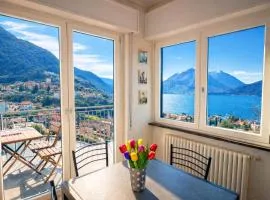 Lake Dream 2 Lake View of COMO
