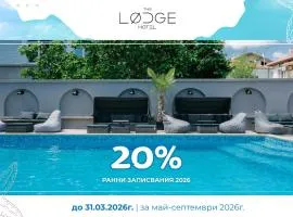 The LODGE Hotel