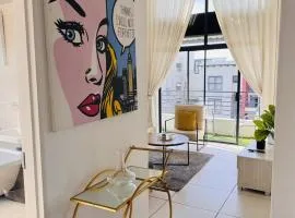 Dainfern Luxury Penthouse