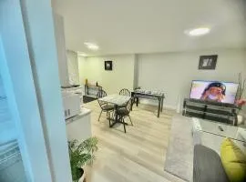 Airport Haven Getaway