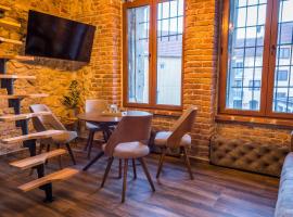 Sky Apartman 2, hotel din Kučevo