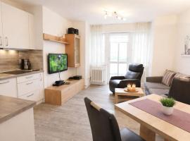 Boje 5, hotel a Schillig