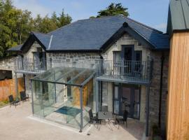 #4 The Stone House at Alensgrove, hotel a Leixlip