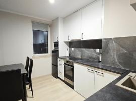 Piękna 20 Residence, Hotel in Łomża