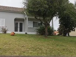 Santa Maria Goldcrest House