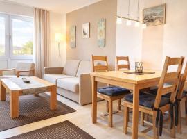 Jadekieker, hotel din Schillig