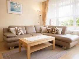 Haus Wattenmeer Wohnung 7