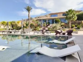 Terreforti Boutique Spa & Glamping