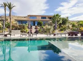 Terreforti Boutique Spa & Glamping