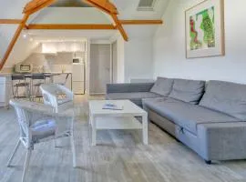 La Dune de Sable Baguenaud