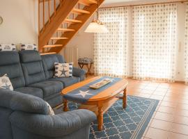 Skipper, Hotel in Horumersiel