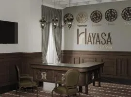 Hayasa Hotel Old Yerevan