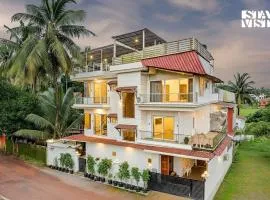 Casa Swarg by VEO - Part of StayVista