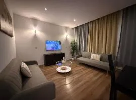 Central Appartment
