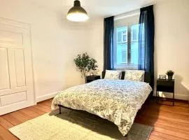 Elegant Seefeld Apt - Walk to Lake and Center