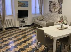 Casa Dante - Lavagna