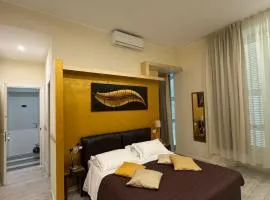 Sanremo inn RDA Luxury Rooms via Matteotti