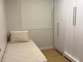 Apartmento na Ponta Negra!