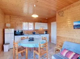 Chalet de la Gougère 3