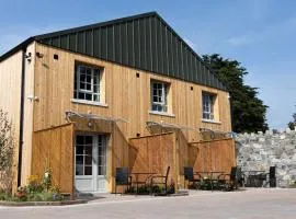 #1 The Barn at Alensgrove
